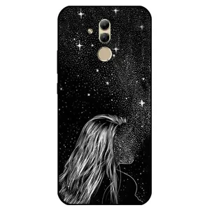  Megafone 8264 Cover For Huawei Mate 20 Lite 