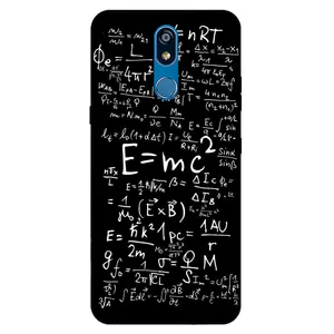 Megafone 6297 Cover For LG K40