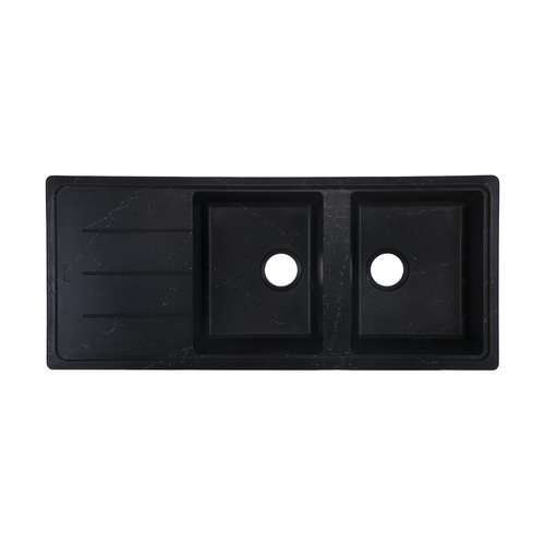 سینک ظرفشویی گرانیتی مدل VICTORIA-MRSD005 توکار