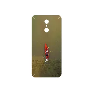 MAHOOT Kayak Cover Sticker for LG Q7