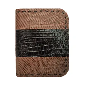 جاکارتی چرمی مدل 02119