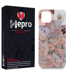 HEPRO MC Cover for SAMSUNG GALAXY A03
