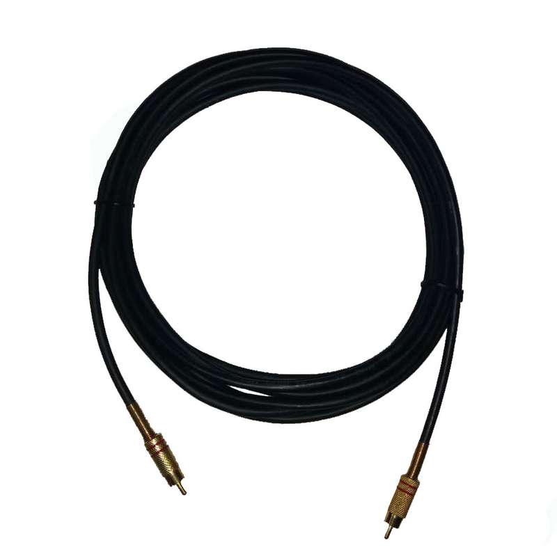 کابل کواکسیال مدل M-606