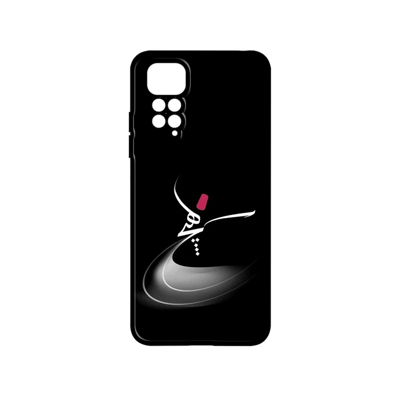کاور مدل هیچ کد 152 مناسب برای گوشی موبایل شیائومی Redmi Note 11 4G / Note 11s
