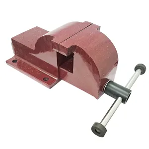 گیره رومیزی مدل F6-120CR