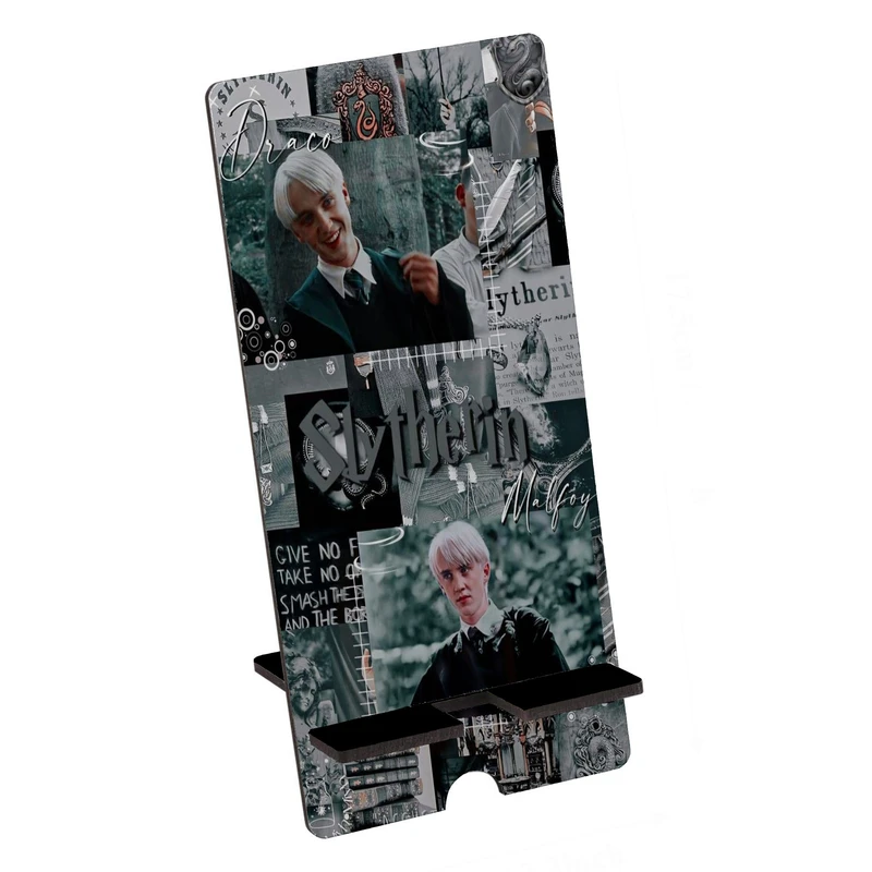 پایه نگهدارنده گوشی موبایل آی تمر مدل هری پاتر کد 176