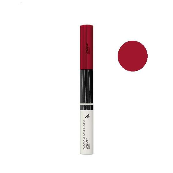 رژ لب مایع منهتن مدل 45A