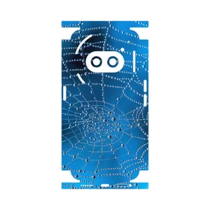 MAHOOT Spider web-FullSkin Cover Sticker for Nothing Phone 2a