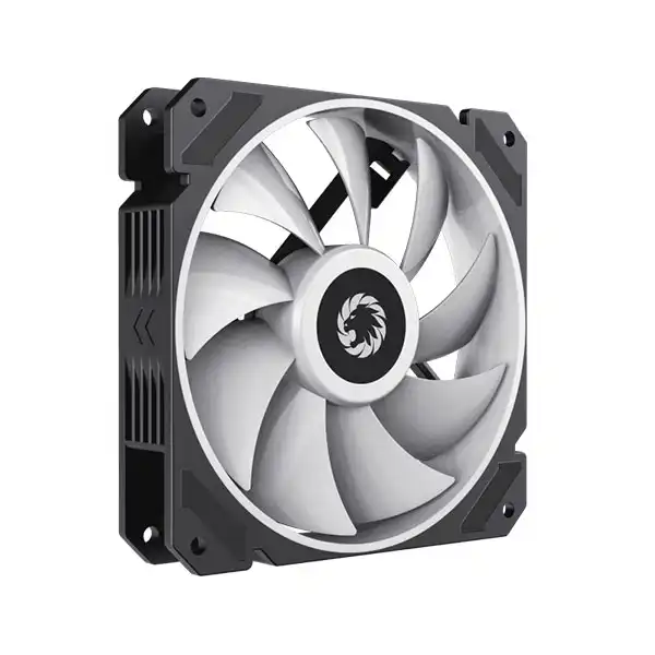 فن کیس گیم مکس مدل FN 12Rainbow C9