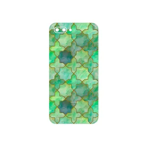 MAHOOT Iran Tile 8 Cover Sticker for Honor 10