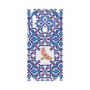 MAHOOT Homa Tile-FullSkin Cover Sticker for Huawei Y9 Prime 2019
