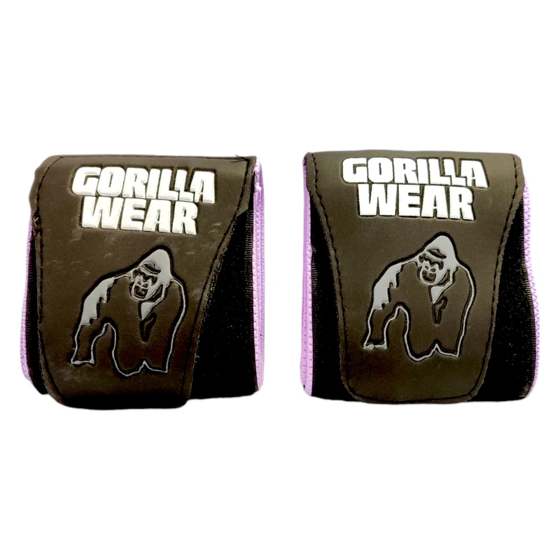  مچ بند بدنسازی مدل MRT-00410purp بسته دو عددی