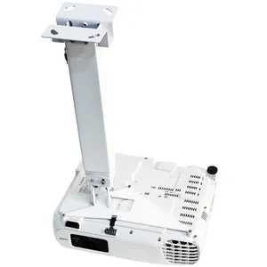 پایه سقفی ویدئو پروژکتور مدل ECM-S2