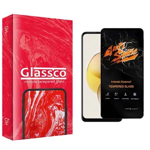 Glassco CGo1 Antistatic Screen Protector For Motorola  Moto G73