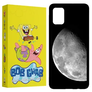 BOB Ghab BCPA51 Cover For Samsung Galaxy A51 4G / 5G