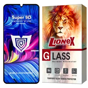Lionex FUSUL20 Screen Protector Suitable For Samsung Galaxy A20s