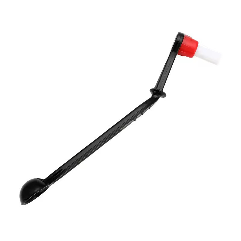 برس تمیزکننده اسپرسوساز مدل BRUSH MACHiNE برس تمیزکننده اسپرسوساز مدل BRUSH MACHiNE