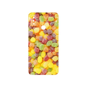 MAHOOT Gummi candy 2 Cover Sticker for Xiaomi Mi 8