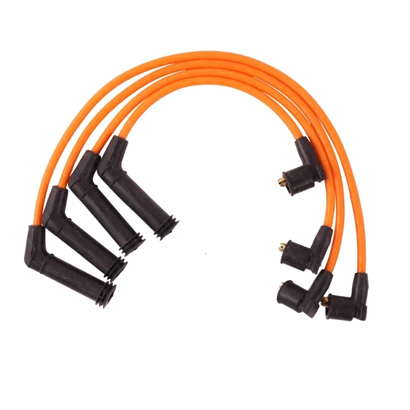 وایر شمع تقویتی والئو مدل 50542 مناسب برای پراید مجموعه 4 عددی