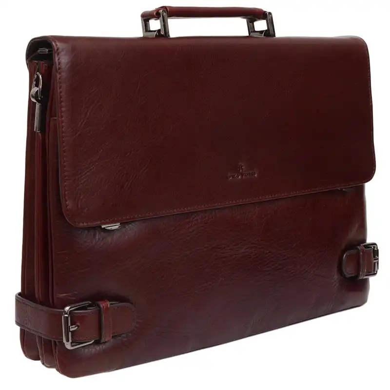 کیف اداری انزو رسی مدل  93881