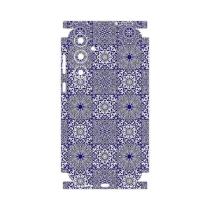 MAHOOT Iran Tile 11-FullSkin Cover Sticker for Samsung Galaxy A55