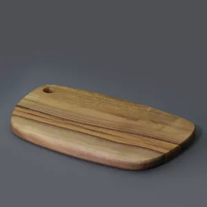 تخته سرو چوبی داچوب مدل دریا کد g-pure