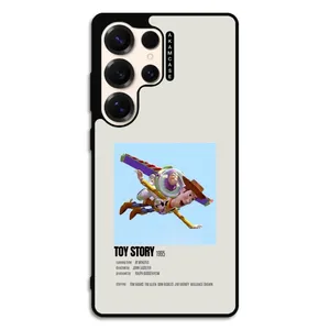 AKAM AMC-WSGS25U-CARTOONS-18 Cover For Samsung Galaxy S25 Ultra
