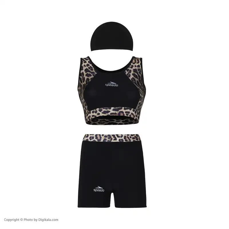 مایو زنانه مدل A34