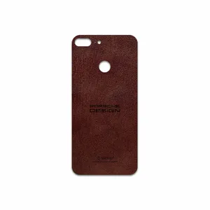 MAHOOT NL-PRDS Cover Sticker for Honor 9 Lite