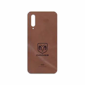 MAHOOT MNL-DDG Cover Sticker for Xiaomi MI 9 Lite