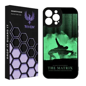 RIVEN RI3-7 Case For Apple iphone 13 Pro