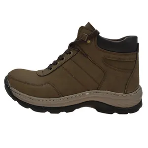 نیم بوت مردانه مدل 360001631