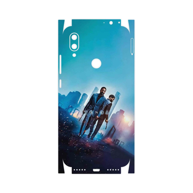 برچسب پوششی ماهوت مدل Tenet-FullSkin مناسب برای گوشی موبایل شیائومی Redmi 7