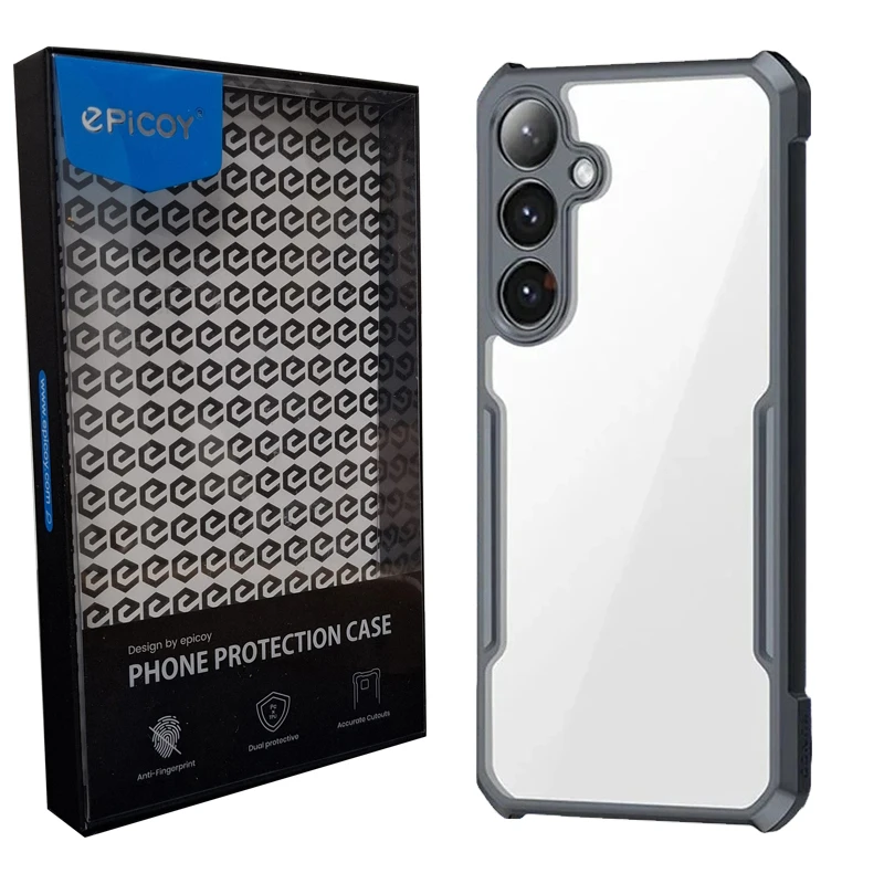 کاور اپیکوی مدل Xundd Beatle مناسب برای گوشی موبایل سامسونگ Galaxy S25 Plus