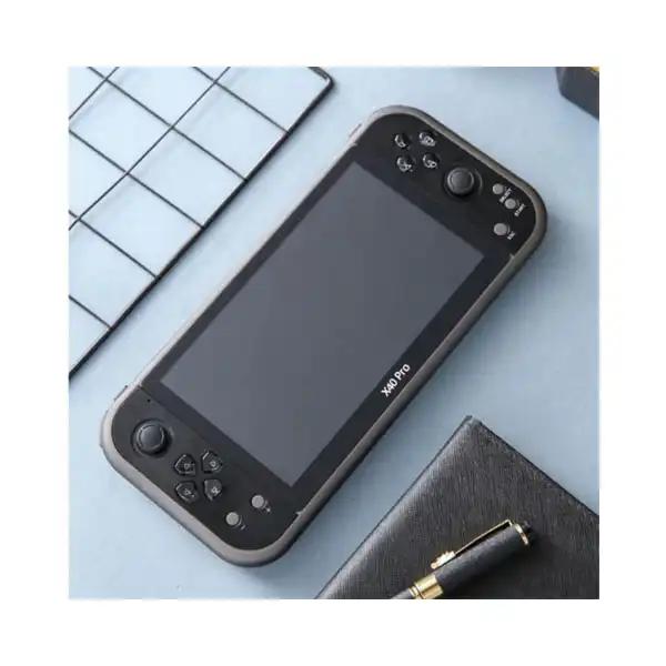 کنسول بازی قابل حمل مدل x40 pro