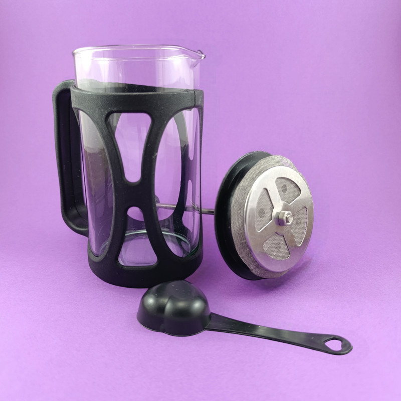 فرنچ پرس مدل کلاسیک 350