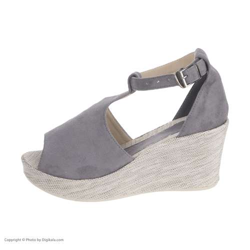 صندل زنانه زبرا مدل 22012