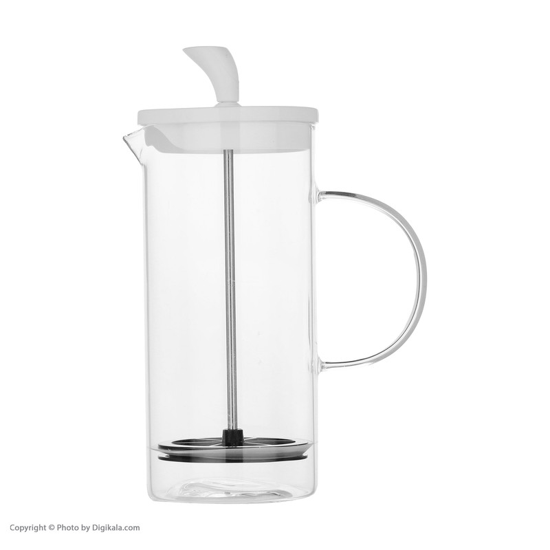 فرنچ پرس کمبو مدل DEMLIK کد 9972 فرنچ پرس کمبو مدل DEMLIK کد 9972