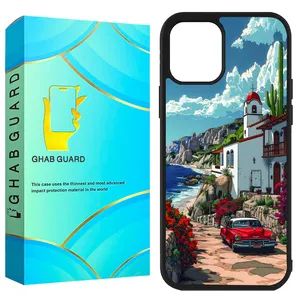 Ghab Guard GCHP11PM Cover For Apple iPhone 11 Pro Max