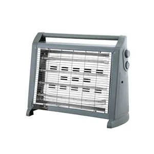 المنت بخاری برقی ایران زمین مدل 2850