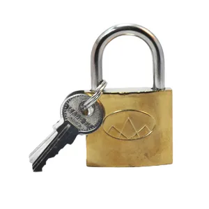 قفل آویز مدل 32
