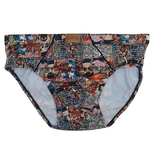 شورت مردانه کولسی مدل WAR