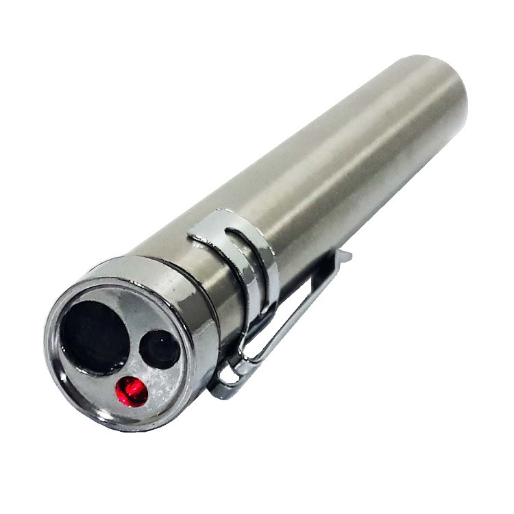 چراغ قوه پزشکی مدل TBDT-12 چراغ قوه پزشکی مدل TBDT-12
