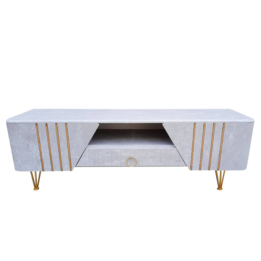 میز تلویزیون شبستان مدل HG1231