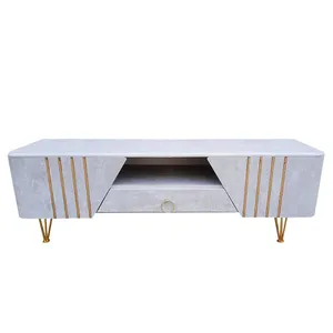 میز تلویزیون شبستان مدل HG1231
