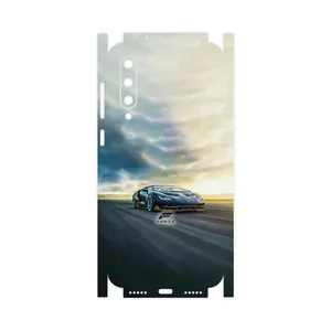 MAHOOT Forza Horizon Game Series-FullSkin Cover Sticker for Xiaomi Mi 9 SE