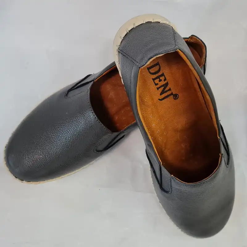 کفش روزمره زنانه مدل آنیس دنج