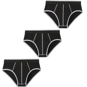 شورت اسلیپ مردانه مدل SW 2026 بسته 3 عددی