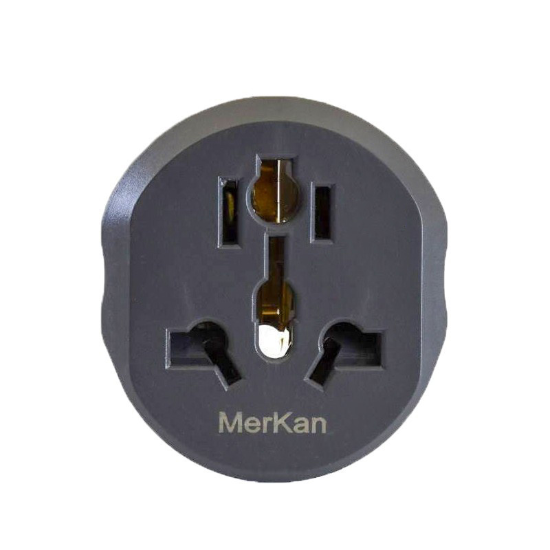 تبدیل دیواری مرکان مدل T-605K2