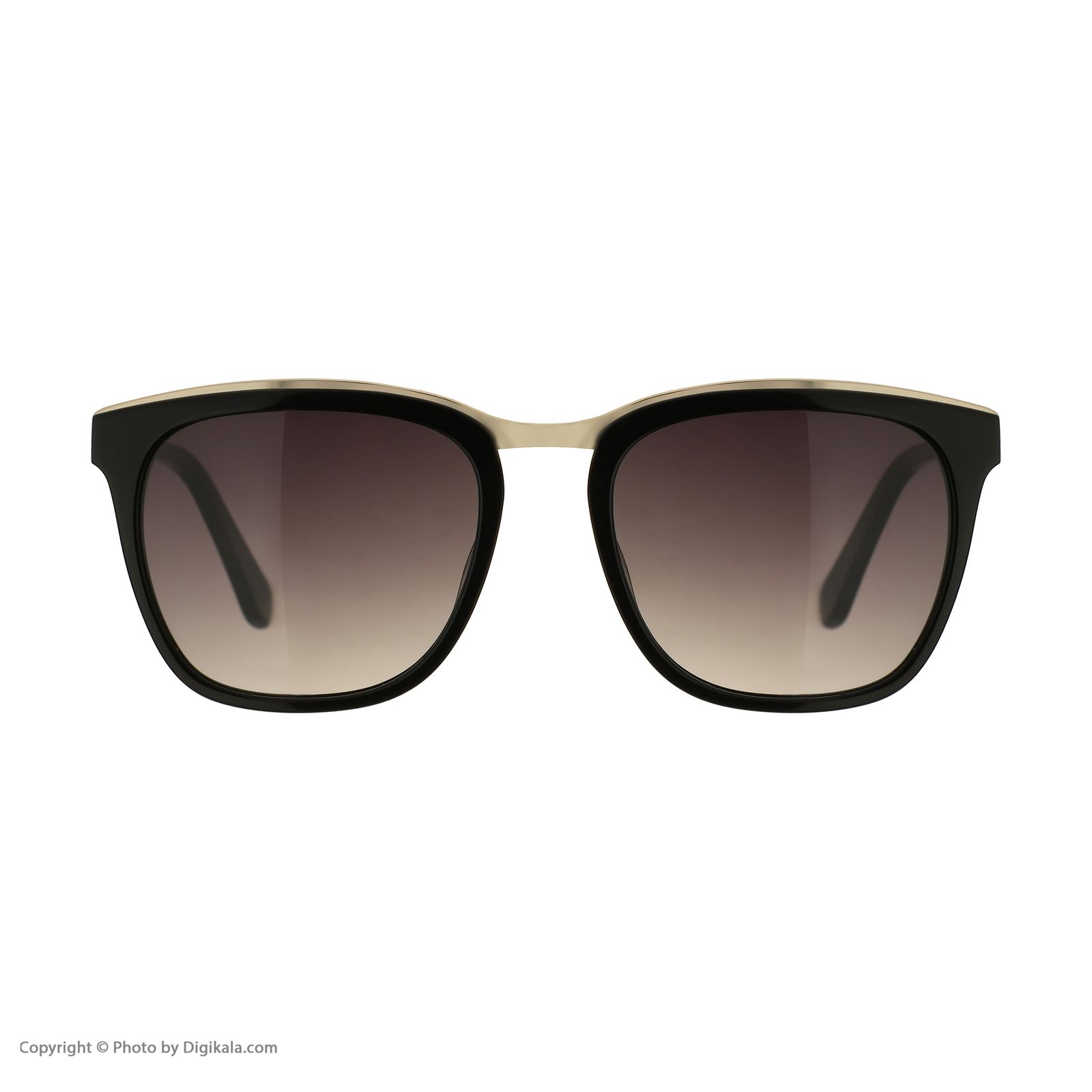 عینک آفتابی مردانه فرفرینی مدل FR1390-450 -  - 2